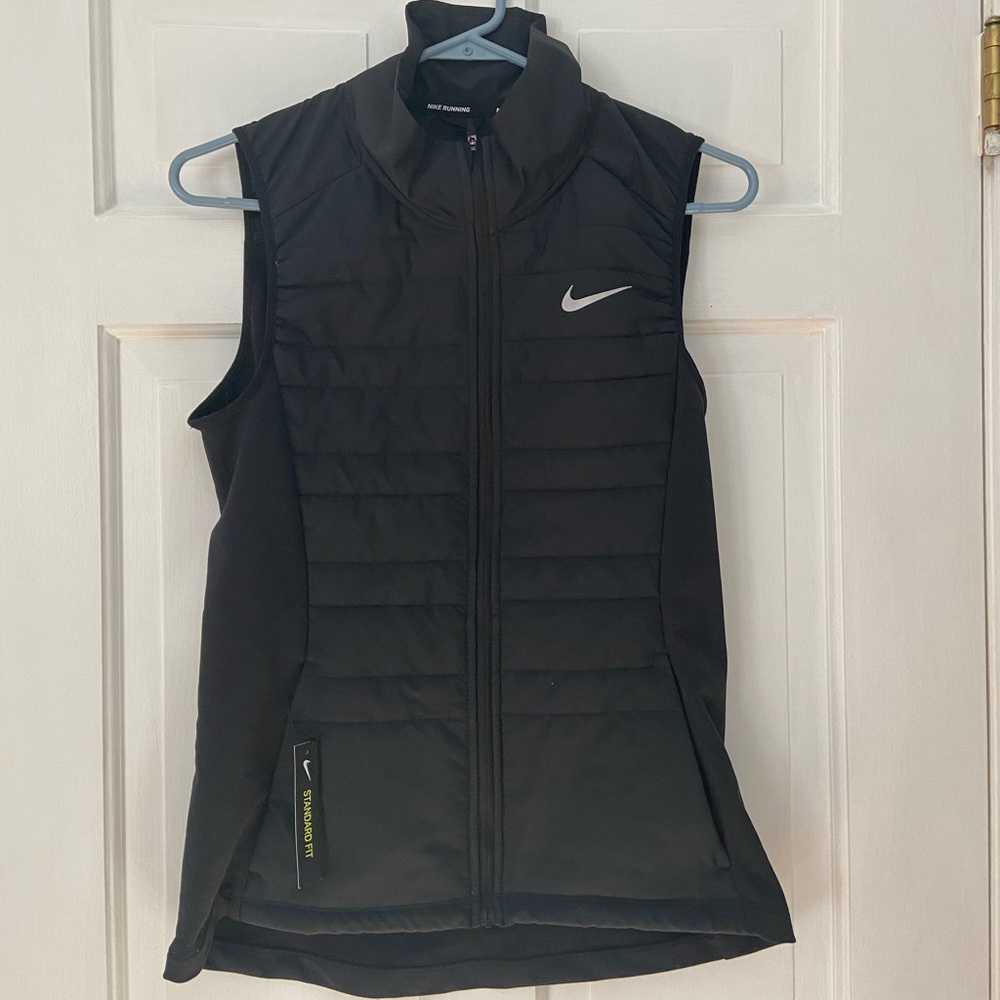BRAND NEW Nike Running vest